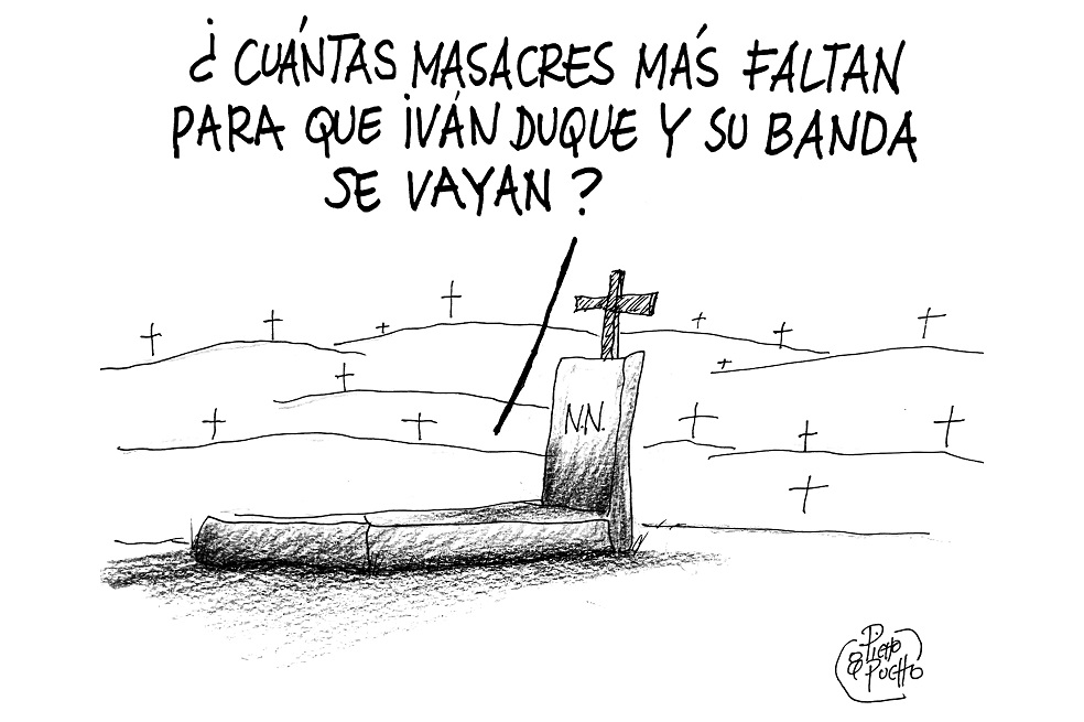 Picho y Pucho
