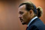 Johnny Depp, acusado por Ellen Barkin de haber sido drogada y abusada por él