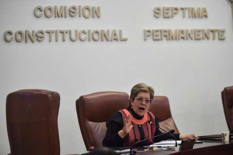Se prende de nuevo la reforma laboral: así va el proyecto