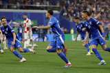 Así quedó el Grupo B de la Eurocopa: España e Italia clasificaron a octavos