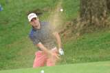 Marcelo Rozo, un golfista de los del futuro