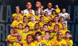Ex participante de LCDLF es presidente de equipo de fútbol. ¿De quién se trata?