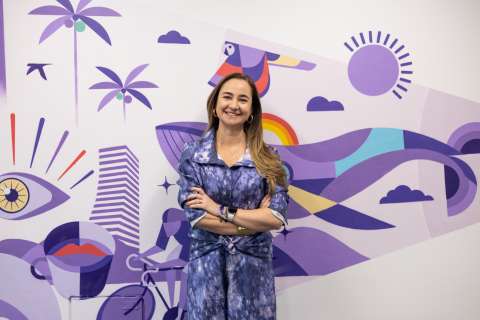 Marcela Torres: liderazgo femenino en la transformación financiera de Colombia