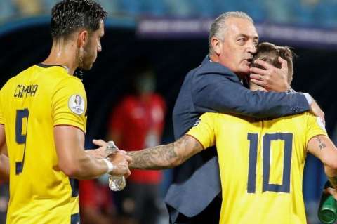 ¡Ecuador al mundial! El equipo de Alfaro perdió, pero aseguró su pase a Catar
