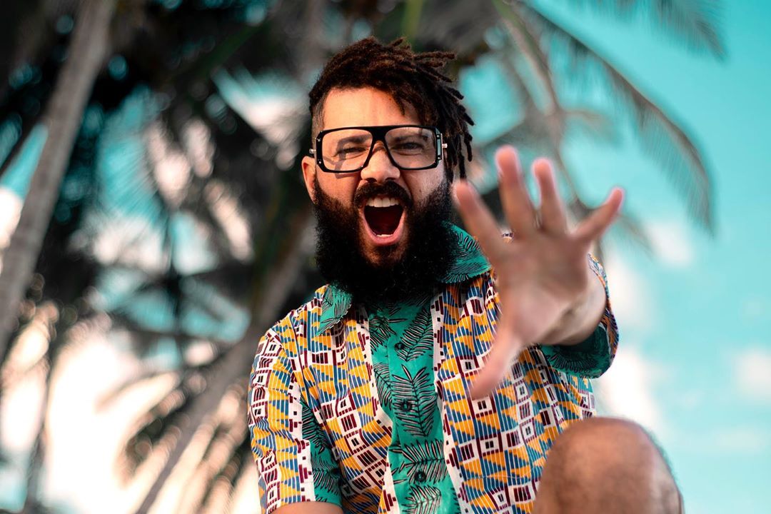 Jiggy Drama presenta su nuevo sencillo “Repeat”, el cual está escrito en creole