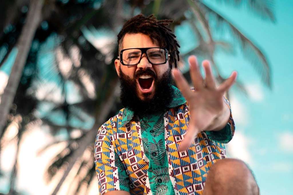 Jiggy Drama presenta su nuevo sencillo “Repeat”, el cual está escrito en creole