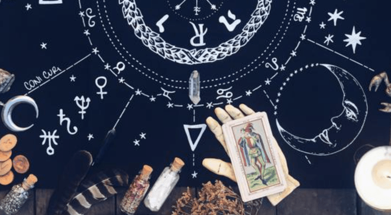 Tarot de Mavé online: así le irá en el dinero, el amor y la salud esta semana