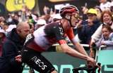 Escándalo de dopaje sacude al equipo de Egan Bernal en pleno Tour de Francia 2025