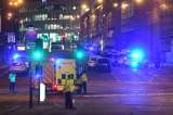 Asciende a 22 el balance de muertos por atentado en Manchester