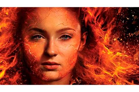 "X-Men: Dark Phoenix" estrena tráiler