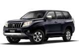 Toyota, a lo grande