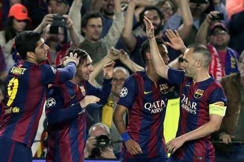 Múnich, una ciudad donde el Barcelona nunca ha ganado