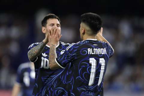 River Plate confirmó el fichaje más caro en la historia del fútbol argentino: ¿quién es?