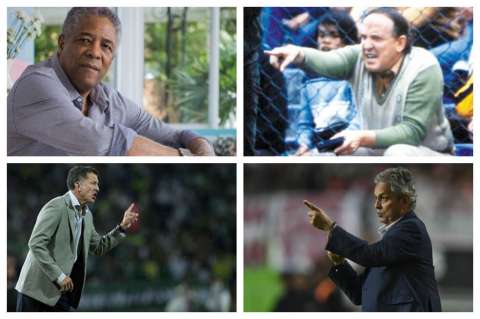 El ADN técnico del Atlético Nacional