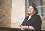 “Hay que hacer gobernable la paz”: Elizabeth Lira