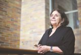 “Hay que hacer gobernable la paz”: Elizabeth Lira