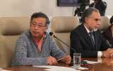 Petro insiste en eludir al Congreso: pasó del “decretazo” al “papeletazo” constituyente