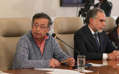 El imparable tsunami de la corrupción