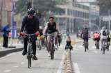 Así cambia la Ciclovía en 2026: más servicios, más puntos y mayor seguridad