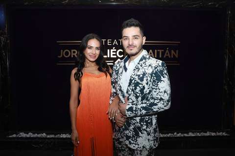 Johanna Fadul y JuanSe Quintero trabajan juntos por primera vez: “muy tóxica”