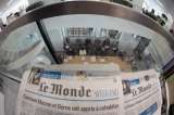 El diario francés Le Monde suspende su actividad en X