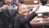Rodolfo Hernández se despidió hoy del Congreso