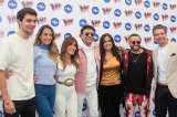Lanzamiento de ‘La Voz Kids 2022′ con Kany García y Nacho como entrenadores