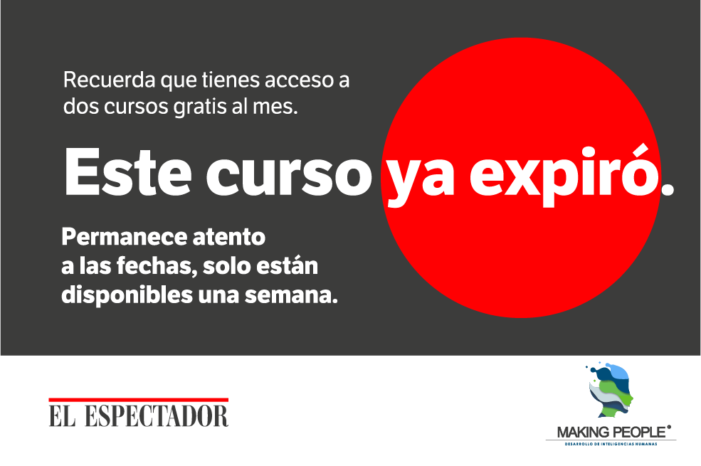 Making People, desarrollo de inteligencias humanas