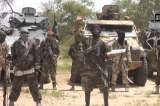 Presidente de Nigeria pide ayuda a EE.UU. para enfrentar a Boko Haram