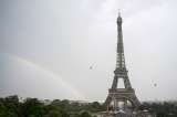 7 datos que no conocías sobre la Torre Eiffel en París