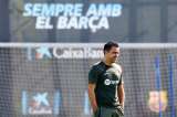 Xavi renovó con Barcelona: tendrá contrato hasta 2025