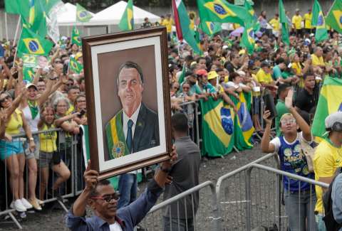 [Análisis] Elecciones en Brasil y lo que supondría un segundo mandato de Bolsonaro