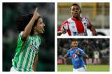 Los jugadores con poca estatura que se destacan en el fútbol colombiano