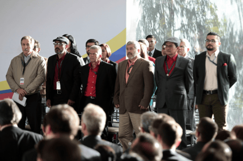 El País de Cali denuncia que el ELN amenazó con armas a periodistas suyos