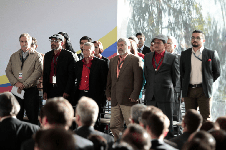 El País de Cali denuncia que el ELN amenazó con armas a periodistas suyos