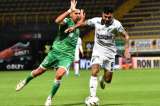 Cali y Equidad abrieron la fecha 14 de la Liga BetPlay con un empate sin goles