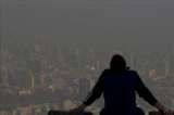 La contaminación atmosférica antes y después del nacimiento podría afectar las habilidades cognitivas