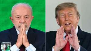 Brasil vota bajo presión de EE. UU. y una creciente disputa entre Lula y Bolsonaro
