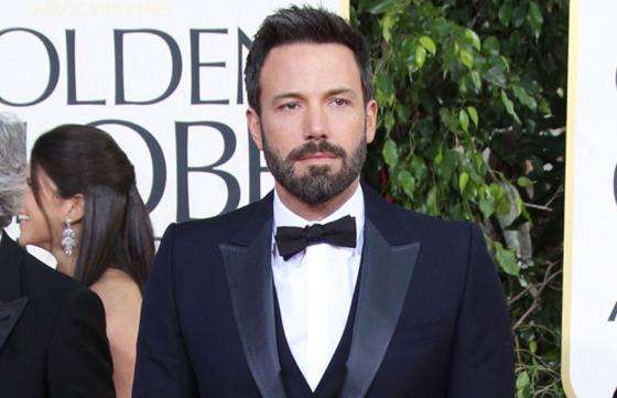 Ben Affleck será Batman en la secuela de El hombre de acero