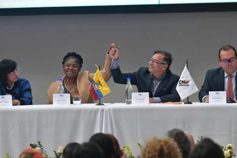 Un llamado al sector cultura de cara a la presidencia de Gustavo Petro (Carta)