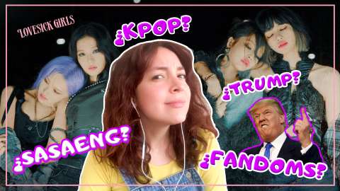 Kpop: Lo bueno y lo imperdonable – Las Igualadas