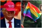 El temor a ser gay en el gobierno de Trump