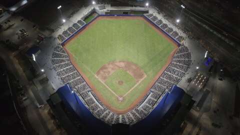 ¿Qué ocurrirá con los escenarios deportivos en Barranquilla?