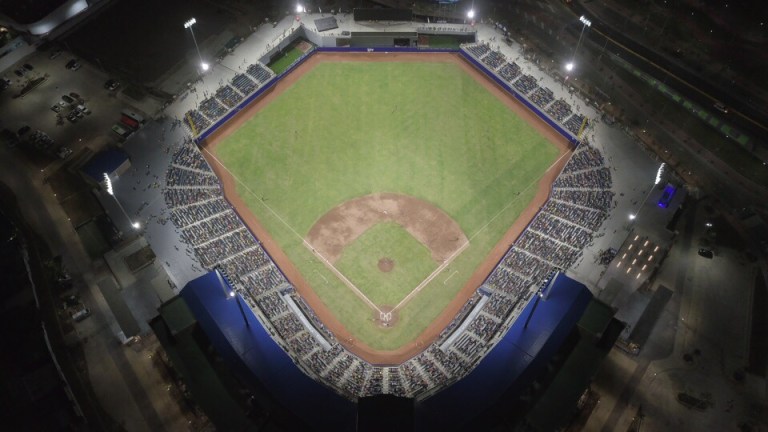 ¿Qué ocurrirá con los escenarios deportivos en Barranquilla?