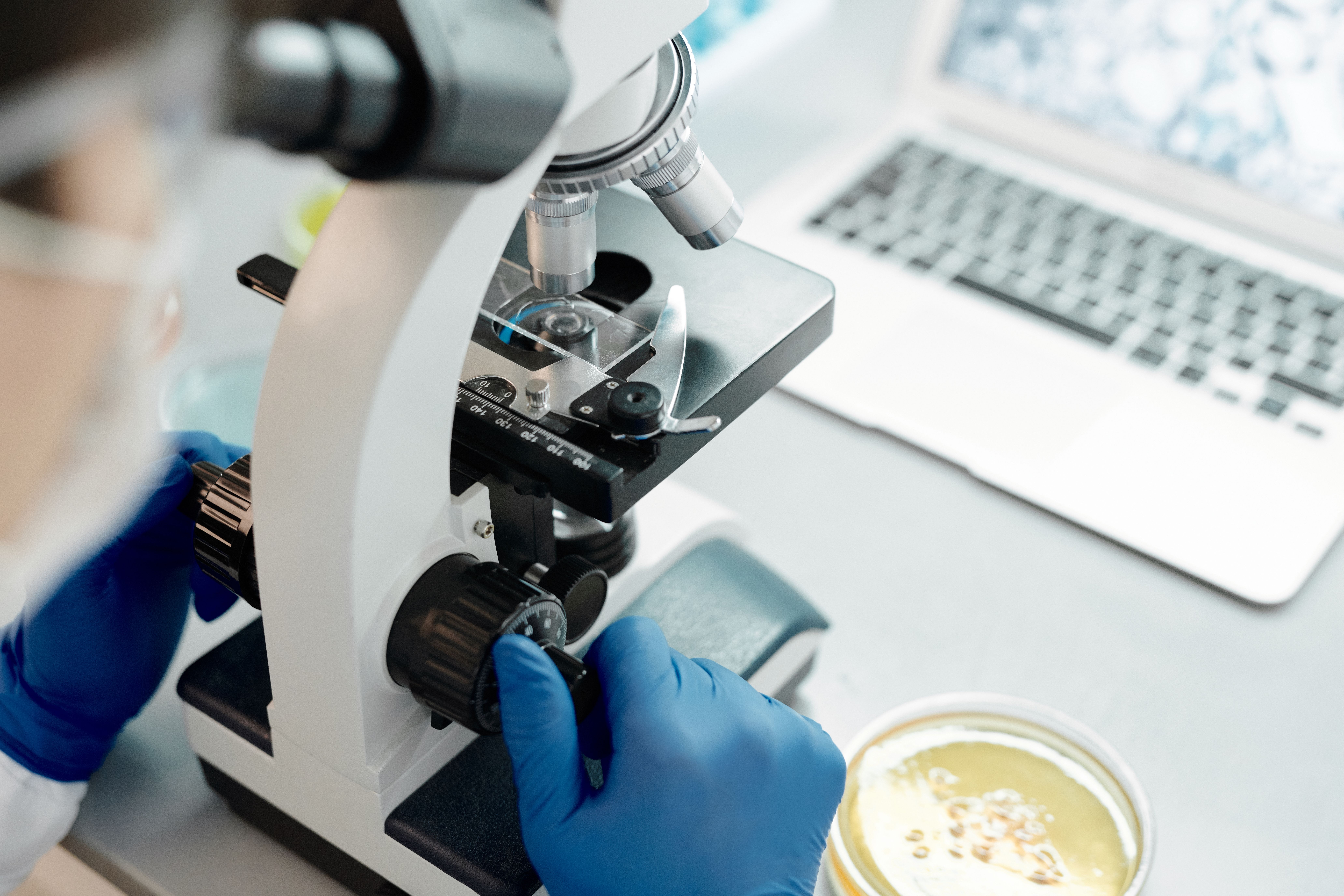Ciencia y tecnología