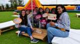 Brunch Fest Unicervantes: uno de los eventos universitarios más grandes de Bogotá