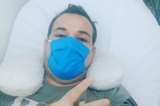 Alexis Viera se encuentra hospitalizado en Cali