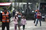 Los niños y la tragedia mexicana