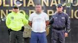 Cae jefe de los Comandos de Frontera, señalado de homicidios a líderes sociales