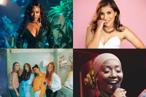 Festival Equal reunirá las voces femeninas más destacadas de Colombia